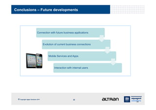 GIS Solution for Water Management with ArcGIS Server | PDF