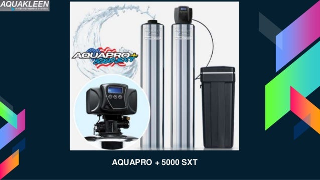 Aquakleen Products Reviews First Presentation