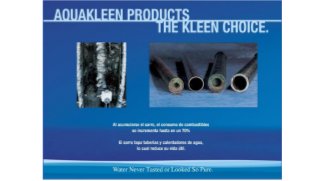 Aquakleen Products Reviews Slide presentation 2
