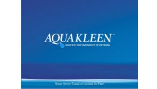 Aquakleen Products Reviews Presentation - Intro 1