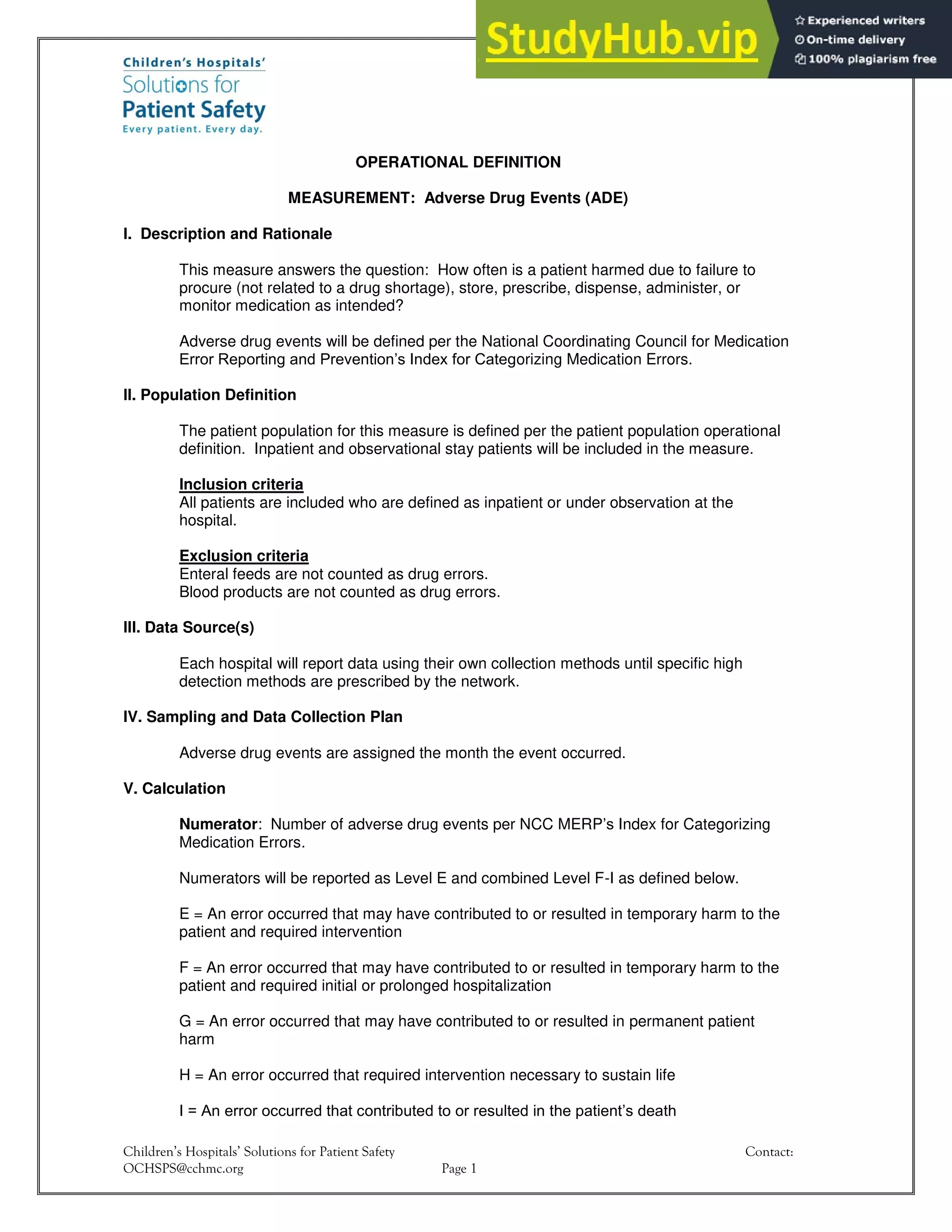 A Quality Improvement Approach To Reduce Unplanned Extubation In The ...