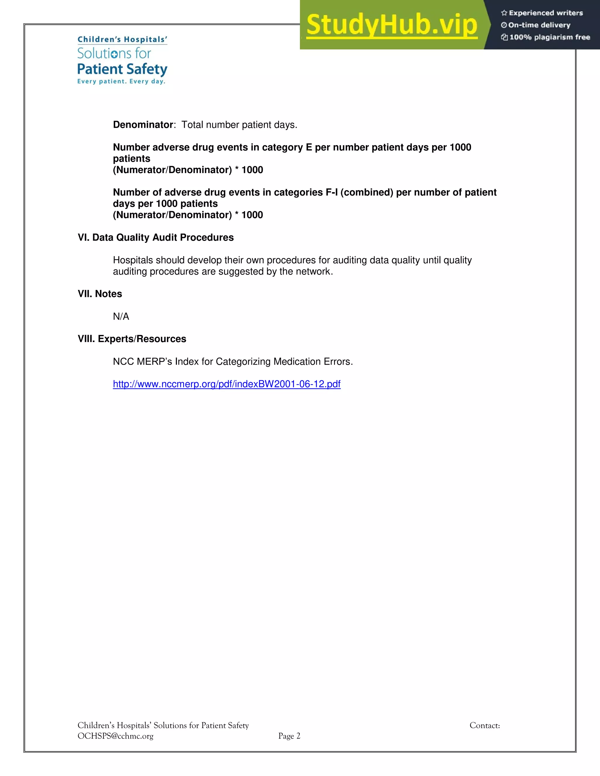 A Quality Improvement Approach To Reduce Unplanned Extubation In The ...
