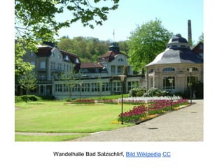 Wandelhalle Bad Salzschlirf, Bild Wikipedia CC
 