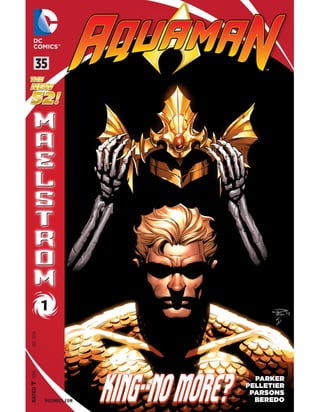 Aquaman 035