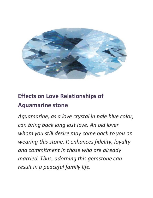Aquamarine stone price Aquamarine Stone Price