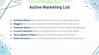 Aqua Marketing Plan by Slidego.pptx