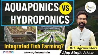 Learn Agriculture Concepts with Agrimentors
 