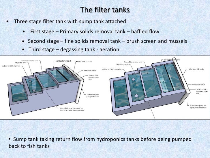 Aquaponics and Renewable Energy