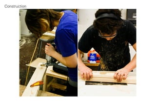 Aquaponics Final Presentation