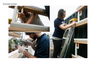 Aquaponics Final Presentation