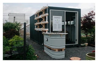 Aquaponics Final Presentation