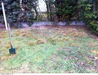 March 2012
Sunday, October 21, 12
 