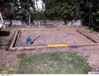 March 2012




Sunday, October 21, 12
 