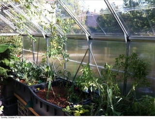 Sunday, October 21, 12
 