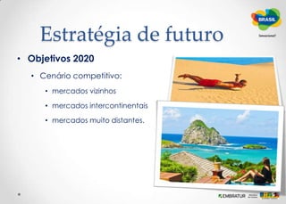 Países PrioritáriosInserir mapa mundi