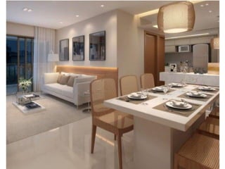 Aquarela carioca   calçada