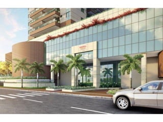 Aquarela carioca   calçada