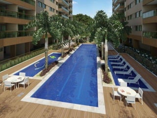 Aquarela carioca   calçada