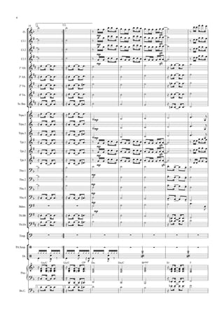 ¡
¢
¡
¢
¡
¢
¡
¢
{
ªª
ªª
ªª
ªª
ªª
ªª
ªª
ªª
ªª
ªª
ªª
ªª
ªª
ªª
ªª
ªª
ªª
ªª
ªª
ªª
ªª
ªª
ªª
ªª
ªª
ªª
ªª
ªª
Fl.
Cl.1
Cl.2
Cl.3
1º Alt.
3º Alt.
2º Tn.
4º Tn.
Sx Bar.
Trpa.1
Trpa.2
Trpa.3
Tpt.1
Tpt.2
Tpt.3
Tbn.1
Tbn.2
Tbn.3
Tbn.4
Bdno.
Tb.Bb
Tb.Eb
Timp.
Prt.Susp.
Dr.
Pno.
Bx.C.
mp sfz
1. 2.16
mp sfz
mp sfz
mp sfz
mp
mp
mp
mp sfz
mp sfz
mp sfz
mp
mp
mp
mp
mp
G‹/C G‹/C C©º D‹ D‹/C B¨Œ„Š7 E¨ F
1. 2.
&b
&
#
&
#
&
#
&
##
. . .
&
## . . .
&
# . . .
&
# . . .
&
##
. .
.
&
. .
& . .
& . .
&
#
. .
&
#
. .
&
#
. .
?
b
- - -
?
b
- - -
?b
- - -
?b . . - - -
?# · ·
?# . .
.
?##
. . .
? · · · · · · ·
/ · · · · · · ·
/ ¥
2
¥
2
&b
. . .
?b .
. .
?b
. . .
ú ú
ä
Ï Ï Ï Ï Ï Ï Ï Ï Ï Ï Ï Ï Ï Ï Ï Ï Ï ú
ä
ÏÏÏ Ï Ï
ú ú ä
Ï Ï Ï Ï Ï Ï Ï Ï Ï Ï Ï Ï Ï Ï Ï Ï Ï ú
ä ÏÏÏ Ï Ï
ú ú ä
Ï Ï Ï Ï Ï Ï Ï Ï Ï Ï Ï Ï Ï Ï Ï Ï Ï ú
ä ÏÏÏ Ï Ï
ú ú ä Ï Ï Ï Ï Ï Ï Ï Ï Ï Ï Ï Ï Ï Ï Ï Ï Ï ú ä ÏÏÏ Ï Ï
ÅÏ Ï Ï Ïª ÅÏ Ï Ï Ïª ú ú ú Å
Ï Ï Ï Ïª ú
ÅÏ Ï Ï Ïª ÅÏ Ï Ï Ïª ú ú ú Å Ï Ï Ï Ïª ú
ÅÏ Ï Ï Ïª ÅÏ Ï Ï Ï# ª ú ú ú Å
Ïn Ï Ï Ïª ú
ÅÏ Ï Ï Ïª ÅÏ Ï Ï Ïª ú ú ú Å Ï Ï Ï Ïª ú
ÅÏ Ï Ï Ïª ÅÏ Ï Ï Ï# ª ú ú ú Å
Ïn Ï Ï Ïª ú
ÅÏ Ï Ï Ïª ÅÏ Ï Ï Ïª
ú ú ú ú Ïª
Ï
j
ÅÏ Ï Ï Ïª ÅÏ Ï Ï Ïª
ú ú ú ú Ïª
Ï
j
ÅÏ Ï Ï Ïª ÅÏ Ï Ï Ï# ª
ú ú ú ú Ïª
Ï
j
ÅÏ Ï Ï Ïª ÅÏ Ï Ï Ïª ä Ï Ï Ï Ï Ï Ï Ï Ï Ï Ï Ï Ï Ï Ï Ï Ï Ï ú ä ÏÏÏ Ï Ï
ÅÏ Ï Ï Ïª ÅÏ Ï Ï Ïª ä Ï Ï Ï Ï Ï Ï Ï Ï Ï Ï Ï Ï Ï Ï Ï Ï Ï ú ä ÏÏÏ Ï Ï
Å
Ï Ï Ï Ïª
Å
Ï Ï Ï Ï# ª
ä Ï Ï Ï Ï Ï Ï Ï Ï Ï Ï Ï Ï Ï Ï Ï Ï Ï ú ä
ÏÏÏ Ï Ï
ú ú ú ú ú Ïª Ï Ï Ï ú
ú ú ú ú ú Ïª Ï Ï Ï ú
ú ú ú ú ú Ïª Ï Ï Ï ú
ÅÏ Ï Ï Ïª ÅÏ Ï Ï Ï# ª ú ú ú Ïª Ï Ï Ï ú
ú ú ú ú Ïª
Ï
J
ÅÏ Ï Ï Ïª ÅÏ Ï Ï Ï# ª ú ú ú Å
Ïn Ï Ï Ïª ú
Å
Ï Ï Ï Ïª
Å
Ï Ï Ï Ï# ª ú ú ú Å
Ïn Ï Ï Ïª ú
Ï
À À À À Ï
ÏJ
ä Ï
À À À À À À À À Ï
J ÅÏ
R
Ï
À À À À À À À À Ï
ÏJ
ä
À À À À
Å
ÏÏÏ
ÏÏÏ
ÏÏÏ
ÏÏÏ
ªª
ª Å
ÏÏÏ
ÏÏÏ
ÏÏÏ
ÏÏÏ
ªªª
úúú
úúú úúúú Å
ÏÏÏb ÏÏÏ
ÏÏÏ
ÏÏÏ
ªªª
úúú
ÅÏ Ï Ï Ïª Å
Ï Ï Ï Ï# ª ú ú ú
Å
Ïb Ï Ï Ïª ú
Å
Ï Ï Ï Ïª
Å
Ï Ï Ï Ï# ª ú ú ú
Å
Ïb Ï Ï Ïª ú
4
 