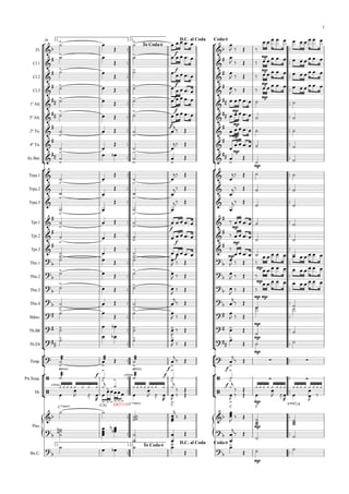 ¡
¢
¡
¢
¡
¢
¡
¢
{
¡
¢
¡
¢
¡
¢
¡
¢
{
ªª
ªª
ªª
ªª
ªª
ªª
ªª
ªª
ªª
ªª
ªª
ªª
ªª
ªª
ªª
ªª
ªª
ªª
ªª
ªª
ªª
ªª
ªª
ªª
ªª
ªª
ªª
ªª
ªª
ªª
ªª
ªª
ªª
ªª
ªª
ªª
ªª
ªª
ªª
ªª
ªª
ªª
ªª
ªª
ªª
ªª
ªª
ªª
ªª
ªª
ªª
ªª
ªª
ªª
ªª
ªª
Fl.
Cl.1
Cl.2
Cl.3
1º Alt.
3º Alt.
2º Tn.
4º Tn.
Sx Bar.
Trpa.1
Trpa.2
Trpa.3
Tpt.1
Tpt.2
Tpt.3
Tbn.1
Tbn.2
Tbn.3
Tbn.4
Bdno.
Tb.Bb
Tb.Eb
Timp.
Prt.Susp.
Dr.
Pno.
Bx.C.
f
mp
1. 2.39
f mp
f mp
f mp
f mp
f mp
mp
mp
mp
f mp
f mp
f mp
mp
mp
mpmp
mp
mp
mp
cresc. cresc. f f
cresc.
f cresc. f
f
mp
C7(“4) C/G Gb7/11#C7(“4) C C
mp
F
FŒ„Š7/A
mp
1. 2.
&b
> >
&b
To CodaØ
D.C. al Coda CodaØ
&
#
> >
&
#
&
#
> >
&
#
&
# > >
&
#
&
##
> >
&
##
&
##
> >
&
##
&
#
> > &
#
&
#
> >
&
#
&
##
> > > &
##
>
&
> >
&
&
> >
&
&
> >
&
&
#
> > &
#
&
#
> > &
#
&
#
> >
&
#
?
b
> > ?
b
?
b
> >
?
b
?
b
> > ?
b
?b > >
?b
?#
> >
?#
?# > > > ?# >
?##
> > > ?##
>
?
> > > >
?
>
· ·
/
> > > >
/
>
· ·
/
>
> >>
>
>>> >
>
/
>
>
&b &b
?b
>
?b
?b
>
?b
>To CodaØ
D.C. al Coda CodaØ
ú Ï
Î
ú Ï Ï Ï Ïª Ï Ï
J ä Î ä
Ï Ï Ï Ï Ï Ï Ï Ï Ï Ï Ï
ú Ï
Î
ú Ï Ï Ï Ïª Ï Ï
J ä Î ä Ï Ï Ï Ï Ï Ï Ï Ï Ï Ï Ï
ú Ï
Î
ú Ï Ï Ï Ïª Ï
Ï
J ä Î ä Ï Ï Ï Ï Ï Ï Ï Ï Ï Ï Ï
ú Ï Î ú Ï Ï Ï Ïª Ï Ï
J ä Î ä Ï Ï Ï Ï Ï Ï Ï Ï Ï Ï Ï
ú Ï Î ú Ï Ï Ï Ïª Ï Ï Ï Ï ÏªÏ ú ú
ú Ï Î ú Ï Ï Ï Ïª Ï Ï Ï Ï ÏªÏ ú ú
ú Ï Î ú Ï
jä Î Ï Ï Ï ÏªÏ ú ú
ú Ï
Î
ú Ï
jä Î
Ï
Ï Ï ÏªÏ ú ú
ú
Ï Ïb
ú Ï Î Ï Î
ú ú
ú Ï
Î
ú Ï
jä Î
Ï
jä Î ú ú
ú Ï
Î
ú Ï
jä Î
Ï
jä Î ú ú
ú Ï
Î
ú Ï
jä Î
Ï
jä Î ú ú
ú Ï Î ú Ï Ï Ï Ïª Ï ä Ï Ï ÏªÏ ú ú
ú Ï Î ú Ï Ï Ï Ïª Ï ä Ï Ï ÏªÏ ú ú
ú Ï
Î
ú Ï Ï Ï Ïª Ï
ä
Ï Ï ÏªÏ ú ú
ú Ï Î ú Ï
J ä Î Ï
J ä Î ä
Ï Ï Ï Ï Ï Ï Ï Ï Ï Ï Ï
ú Ï Î ú Ï
J ä Î Ï
J ä Î ä
Ï Ï Ï Ï Ï Ï Ï Ï Ï Ï Ï
ú Ï Î ú Ï
J ä Î Ï
J ä Î ä
Ï Ï Ï Ï Ï Ï Ï Ï Ï Ï Ï
ú Ï Î ú Ï
jä Î Ï
jä Î
ú ú
ú Ï Î ú Ï
J ä Î Ï
J ä Î
ú ú
ú Ï Ïb ú Ï
J
ä Î Ï Î ú ú
ú
Ï Ïb
ú Ï
J ä Î Ï Î ú ú
¾¾¾ú
¾¾¾Ï Î
¾¾¾ú Ï
j
ä Î Ï
j
ä Î
¾¾¾Y Y
¾¾¾Y Y Y
Ï
À À À À
Ï
J Å Ï
R
À À À À Àj
ä
Ï ÏÏ
À
ÏÏÏ Ï
À À À À
Ï
J Å Ï
R
À À À À
ÏJ ä
Àj
ä
Î
Î
ÏJ ä
Àj
ä
Î
Î
Ï
À À À À
Ï
J ÅÏ
R
Ï
À À À À À À À À
Ï
ÏJ
ä
À À À À
ú ú
úúúú
ÏÏÏ
j
ä Î
ÏÏÏ
J ä Î
úúú
úúú
úúúú
b ÏÏÏÏ
ÏÏÏbb
ú
ú
Ï
Ï Î
Ï
Ï
j
ä Î
ú ú
ú Ï Ïb ú Ï
Î
Ï
Î ú ú
7
 