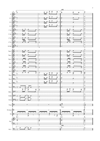 ¡
¢
¡
¢
¡
¢
¡
¢
{
ªª
ªª
ªª
ªª
ªª
ªª
ªª
ªª
ªª
ªª
ªª
ªª
ªª
ªª
ªª
ªª
ªª
ªª
ªª
ªª
ªª
ªª
ªª
ªª
ªª
ªª
ªª
ªª
Fl.
Cl.1
Cl.2
Cl.3
1º Alt.
3º Alt.
2º Tn.
4º Tn.
Sx Bar.
Trpa.1
Trpa.2
Trpa.3
Tpt.1
Tpt.2
Tpt.3
Tbn.1
Tbn.2
Tbn.3
Tbn.4
Bdno.
Tb.Bb
Tb.Eb
Timp.
Prt.Susp.
Dr.
Pno.
Bx.C.
1. 2.
rall.
51
cresc.
B¨/C F B¨/C F
1. 2.
rall.
&b
U
&
# U
&
# U
&
# U
&
## U
&
## U
&
# U
&
# U
&
##
U
&
U
&
U
&
U
&
# U
&
# U
&
# U
?
b
U
?
b
U
?b
U
?b .
U
?#
U
?# . U
?##
. U
? · ·
>
U
>
/ · · ·
U
/
U
&b
U
?b
U
?b
. U
ú
ä
Ï Ï Ï Ï Ï Ï Ï Ï ú
ú ä Ï Ï Ï Ï Ï Ï Ï Ï ú
ú ä Ï Ï Ï Ï Ï Ï Ï ú
ú ä Ï Ï Ï Ï Ï Ï
Ï ú
ä Ï Ï Ïª Ï ú ä Ï Ï Ïª Ï ú
ä Ï Ï Ïª Ï ú ä Ï Ï Ïª Ï ú
ä Ï Ï Ïª Ï ú ä Ï Ï Ïª Ï ú
ä Ï Ï Ïª Ï ú ä Ï Ï Ïª Ï ú
ú
ú
ú
ú
ä Ï Ï Ïª Ï ú ä Ï Ï Ïª Ï ú
ä Ï Ï Ïª Ï ú ä Ï Ï Ïª Ï ú
ä Ï Ï Ïª Ï ú
ä Ï Ï Ïª Ï ú
ä Ï Ï Ïª Ï ú ä Ï Ï Ïª Ï ú
ä Ï Ï Ïª Ï ú ä Ï Ï Ïª Ï ú
ä
Ï Ï Ïª Ï ú
ä
Ï Ï Ïª Ï úú
ä
Ï Ï Ï Ï Ï Ï Ï ú
ú
ä
Ï Ï Ï Ï Ï Ï Ï ú
ú
ä
Ï Ï Ï Ï Ï Ï Ï ú
Å Ï Ï Ï Ïª ú ú
ú
ä
Ï Ï Ïª Ï ú
ä
Ï Ï Ïª Ï ú
Å Ï Ï Ï Ïª
ú ú ú
Å
Ï Ï Ï Ïª
ú
ú
ú
¾¾¾ú ¾¾¾ú
¾¾¾
Y
Ï
À À À À Ï
ÏJ
ä Ï
À À À À À À À À Ï
J Å Ï
R
Ï
À À À À À À À À Ï
ÏJ
ä
À À À À
¾¾¾
Y
úúú
úúú úúú
úúú
ú
ú
ú
ú
Å
Ï Ï Ï Ïª
ú
ú
ú
9
 