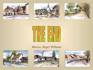 Musica: Roger Williams THE END  
