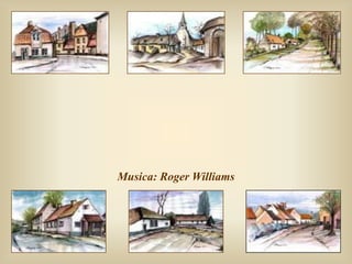 Musica: Roger Williams
 