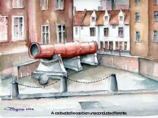 A cada edad le cae bien una conducta diferente. 