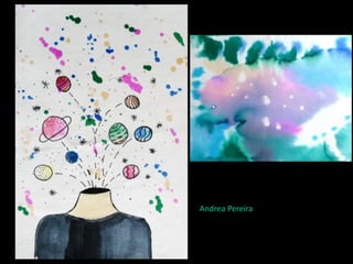 Andrea Pereira
 
