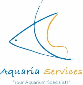Aquaria Services Logo