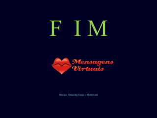 F  I M Música: Amazing Grace - Montovani 