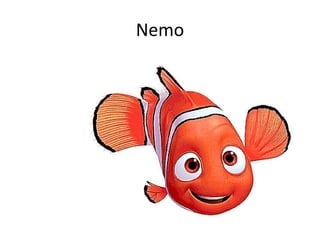 Nemo

 