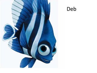 Deb

 