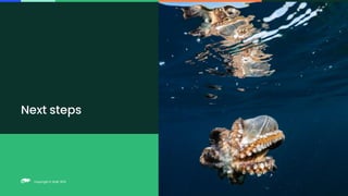 Copyright © SUSE 2021
Copyright © SUSE 2021
Next steps
 