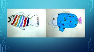 Aquarium into the classroom