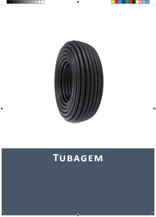 Tubagem
 