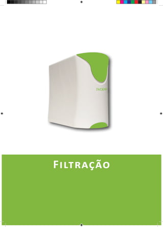 Filtração
 