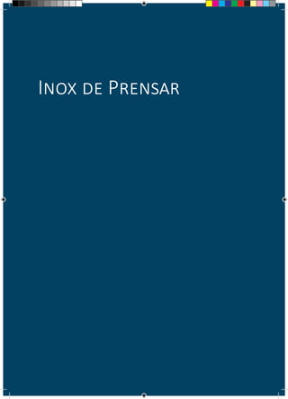 Inox de Prensar
 