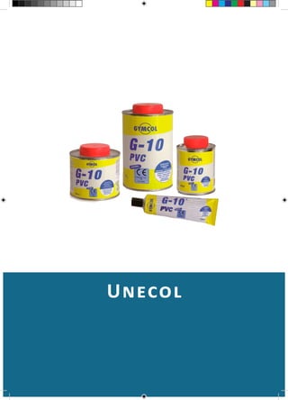 Unecol
 
