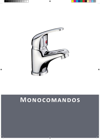 Monocomandos
 