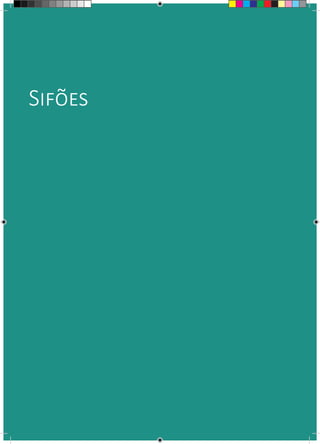 Sifões
 