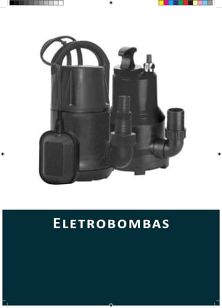 Eletrobombas
 