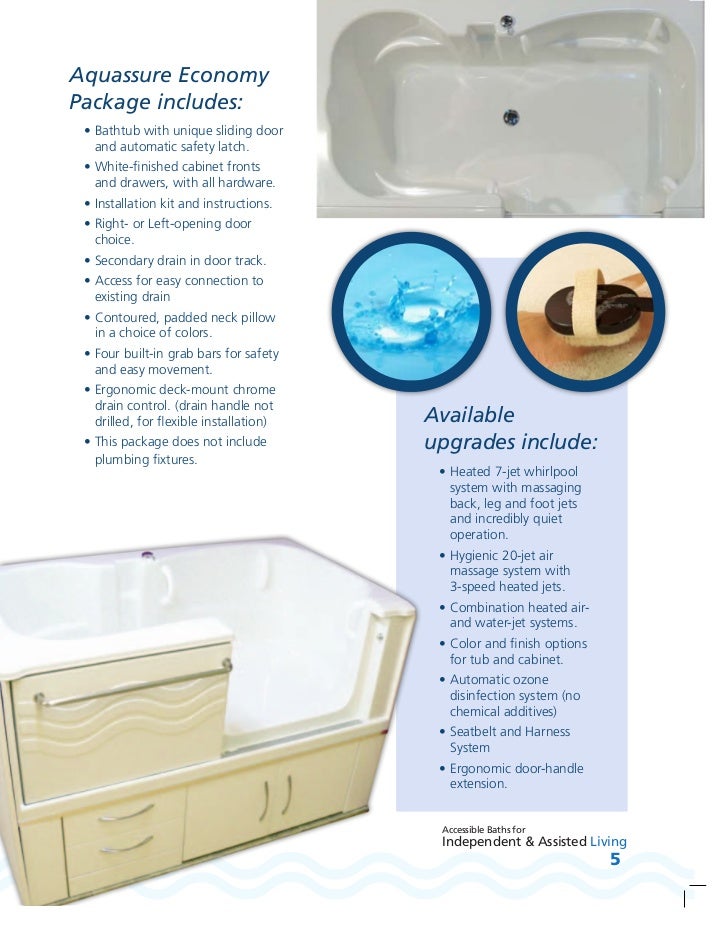Slide In Tub - Cratem.com Slide In Tub - Cratem.com