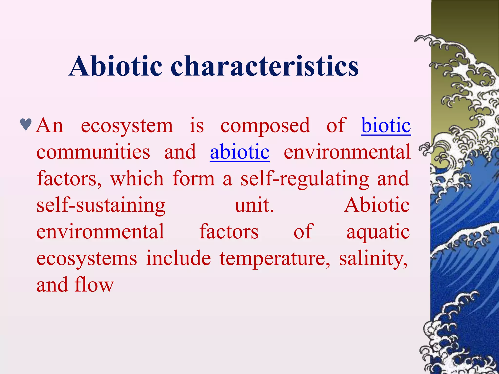 aquatic ecosystem.pptx