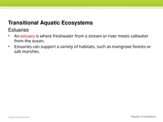 Aquatic_Ecosystems grade 9 biology mcgraw hill ngss.pptx