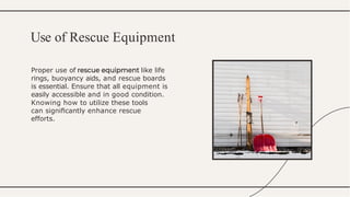 Aquatic Rescue For Group 3 Pools.pptx