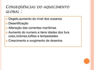 Foto da Queima de combustíveis fosseis: