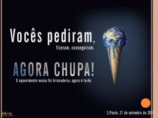 produtos tóxicos nos rios e oceanos: