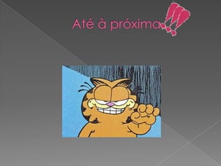 Aquecimento Globa/Glaciação PP