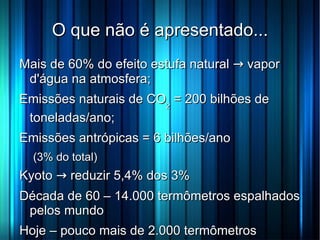 Métodos de pesquisa amplamente questionáveis; 